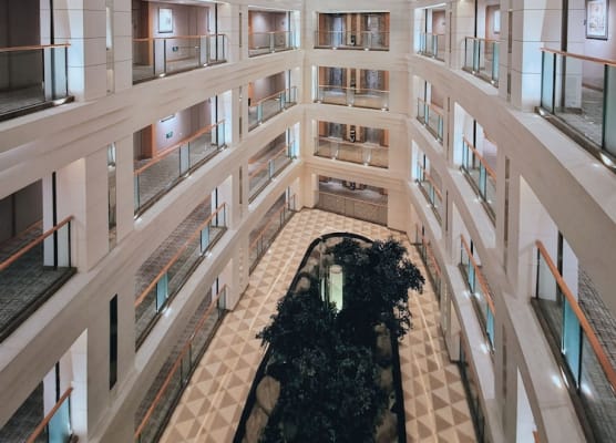 Millennium Hotel Chengdu 1