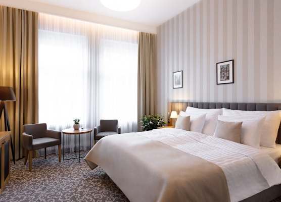 Hotel Schwaiger 1