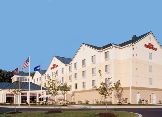Hilton Garden Inn Gettysburg 1