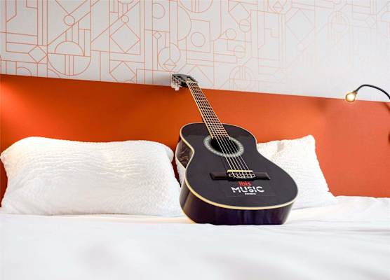 ibis Rodez Centre 1