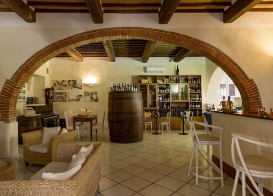 Hotel Corallo 1