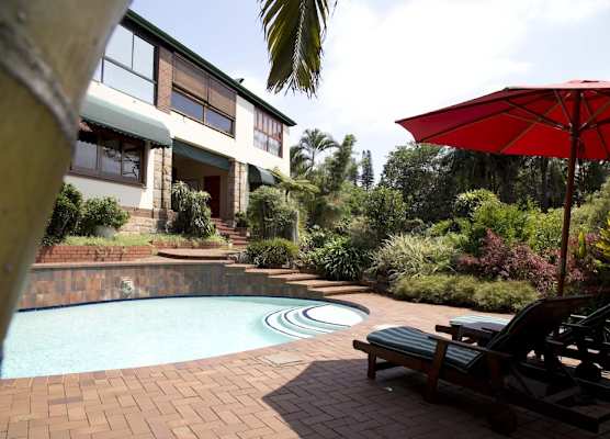 Ridgeview Lodge 1