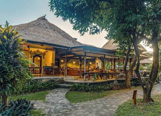 Sri Phala Resort & Villa 1