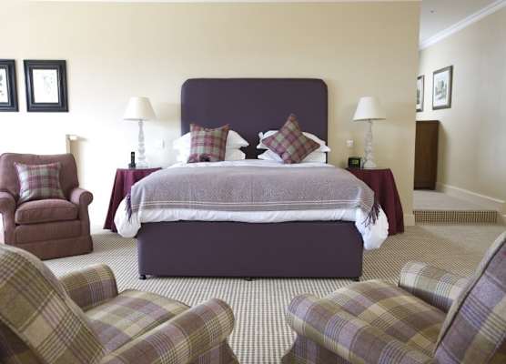 Inver Lodge 1