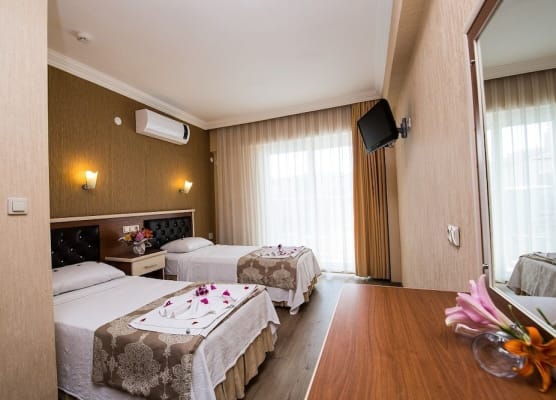 Epic Hotel 1