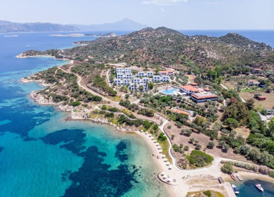 Agionissi Resort 1