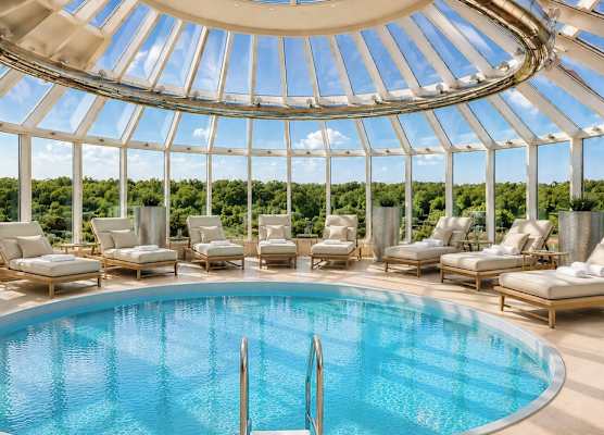 Cosmopolitan Bobycentrum - Czech Leading Hotels 1