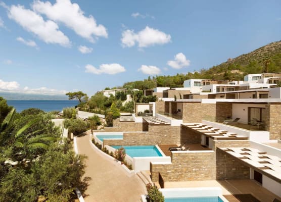 Wyndham Loutraki Poseidon Resort 1