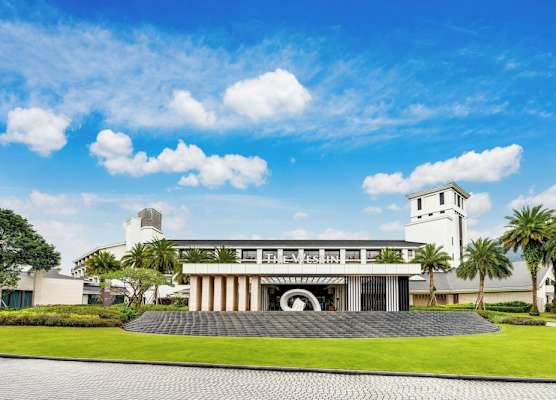 The Westin Tashee Resort, Taoyuan 1