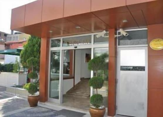 Hotel Baylan İzmir 1