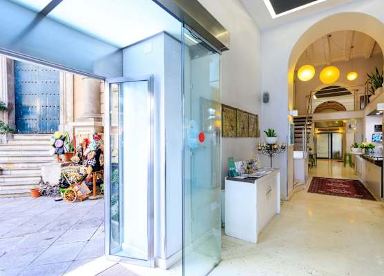 Quintocanto Hotel & Spa 1
