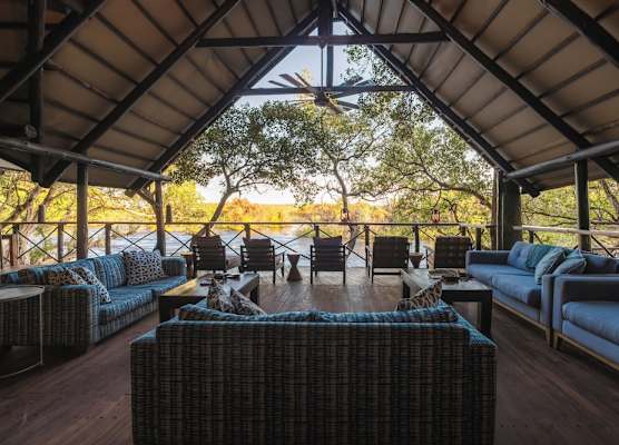 Ichingo Chobe River Lodge by Mantis 1