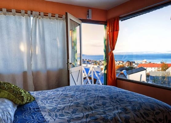 Hostel Los Cormoranes 1