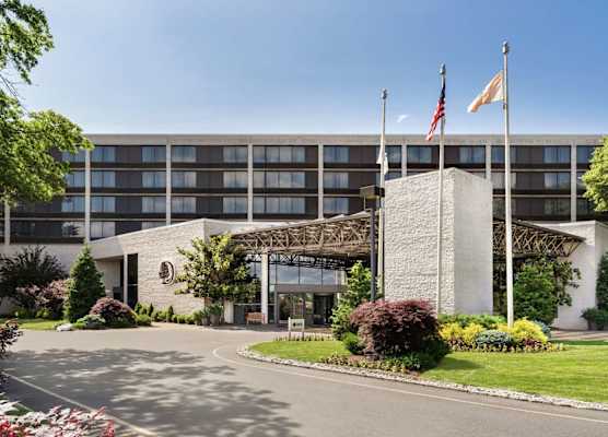 DoubleTree by Hilton Somerset Hotel and Conference Center 1