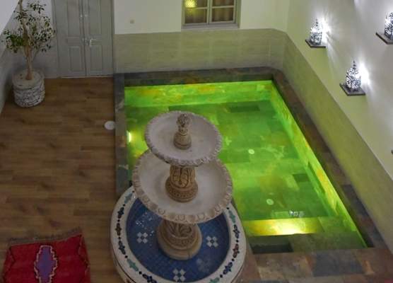 Riad Arrahma 1