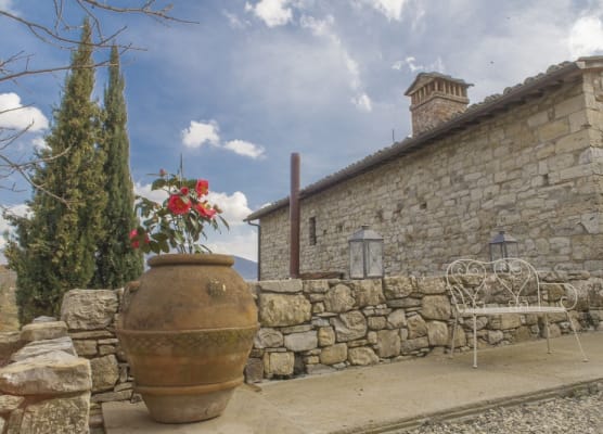 Borgo di Vezzano 1