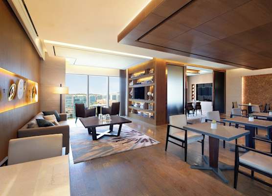 Courtyard by Marriott Seoul Pangyo 1