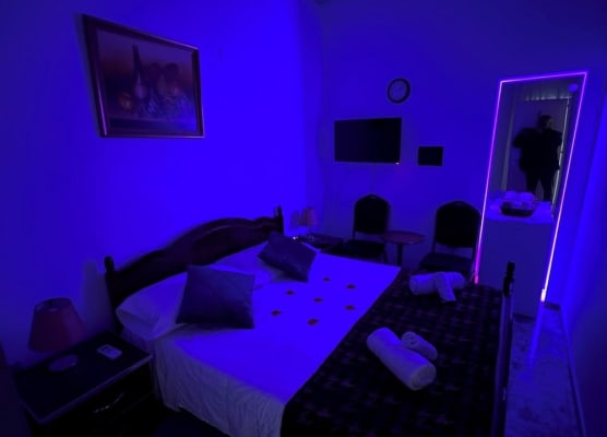 Chicago hotel 1