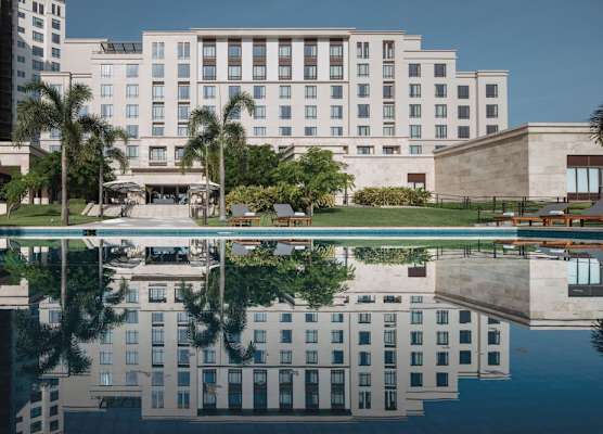 The Santa Maria, a Luxury Collection Hotel & Golf Resort, Panama City 1