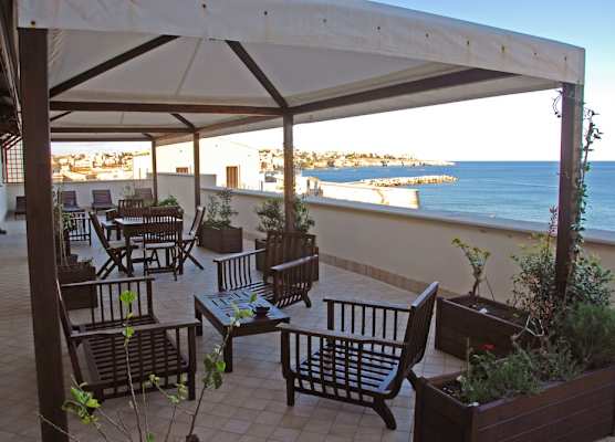 Domus Mariae Benessere 1