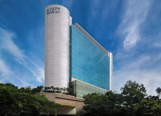 Hyatt Regency Chennai 1