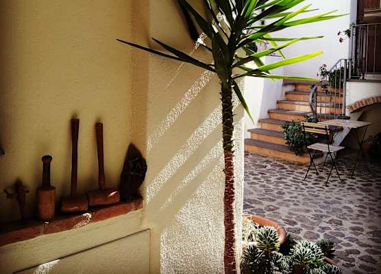 Antico Borgo 1
