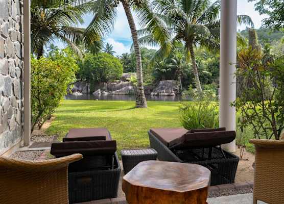 Kempinski Seychelles Resort 1