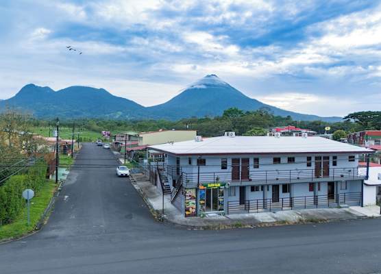 Hotel Nativo Arenal 1