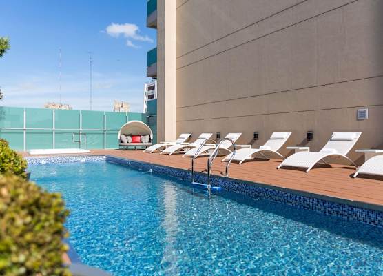 Palladio Hotel Buenos Aires - MGallery Collection 1