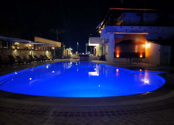 Hotel Letoon 1