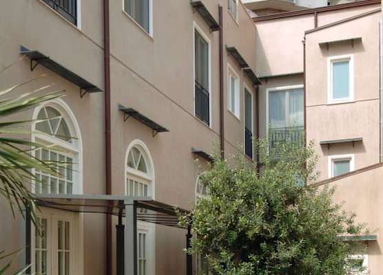Ucciardhome Hotel 1