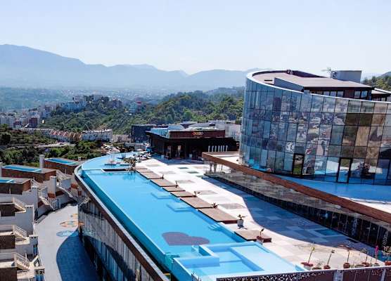 Arka Art Hotel 1