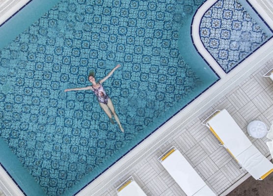 Belsun Hotel 1