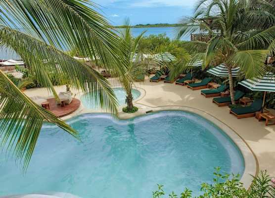 Aura Hotel Barú 1