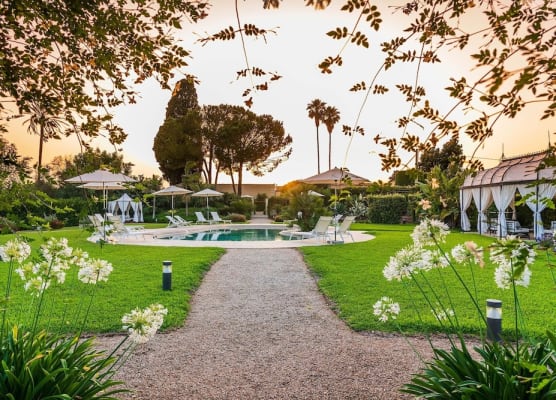 Donna Coraly Country Boutique Hotel 1