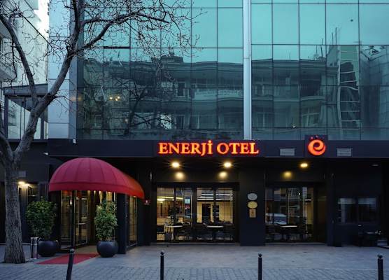 Enerji Otel 1