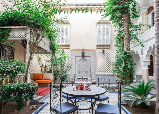 Riad Tahyra 1