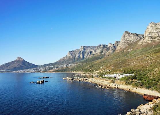 Twelve Apostles Hotel & Spa 1