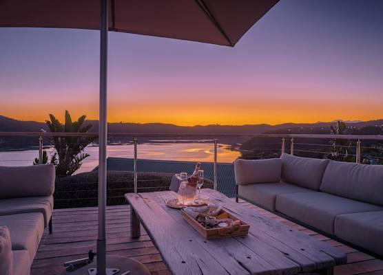 Elephant Hide of Knysna Guest Lodge 1