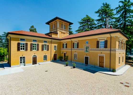 Capriccio Art Hotel 1