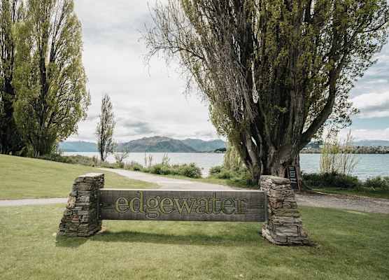 Edgewater Hotel 1