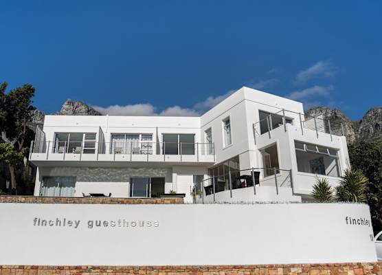 Finchley Guesthouse in Camps Bay 1