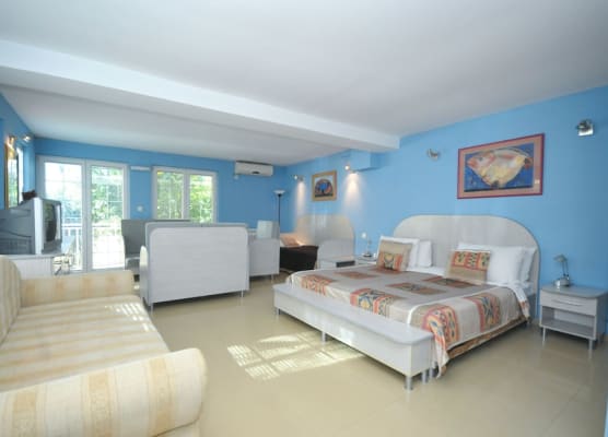 Hotel Oaza 1