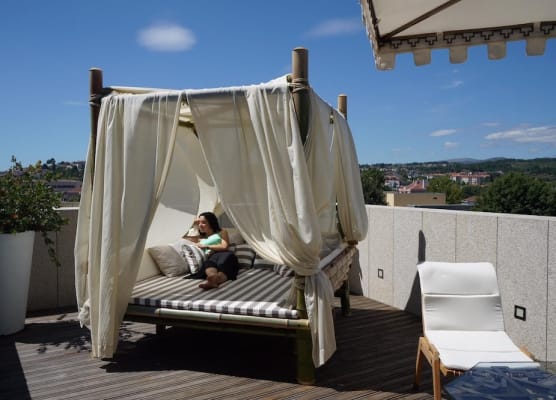 Castelo Hotel 1