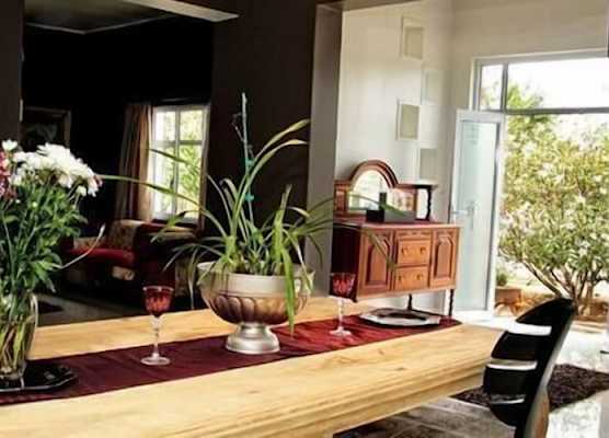 Village Boutique Hotel 1