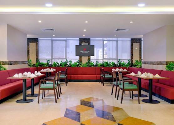 M Hotel Al Dana Makkah by Millennium 1