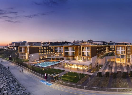 Crowne Plaza ISTANBUL - FLORYA by IHG 1