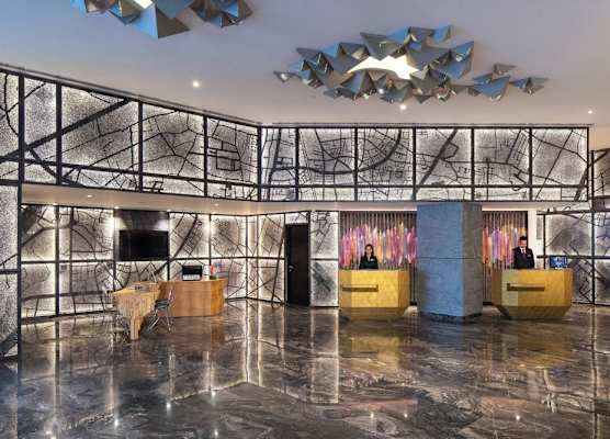 Renaissance Ahmedabad, A Premium Marriott Hotel 1