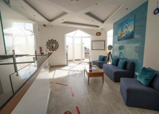 Blue Marlin Hotel 1