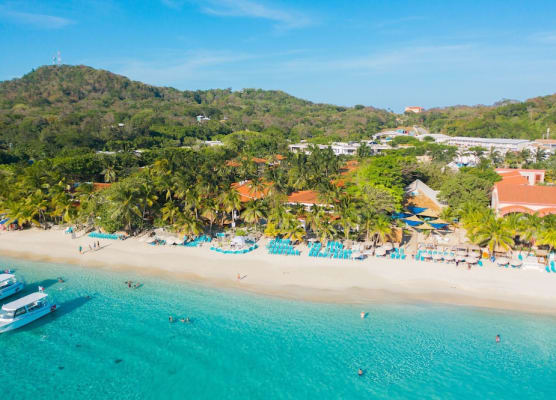 Mayan Princess Beach & Dive Resort 1